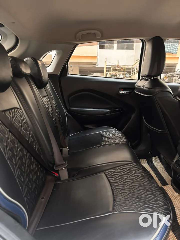Maruti Suzuki Baleno 1.3 Zeta, 2024, Petrol