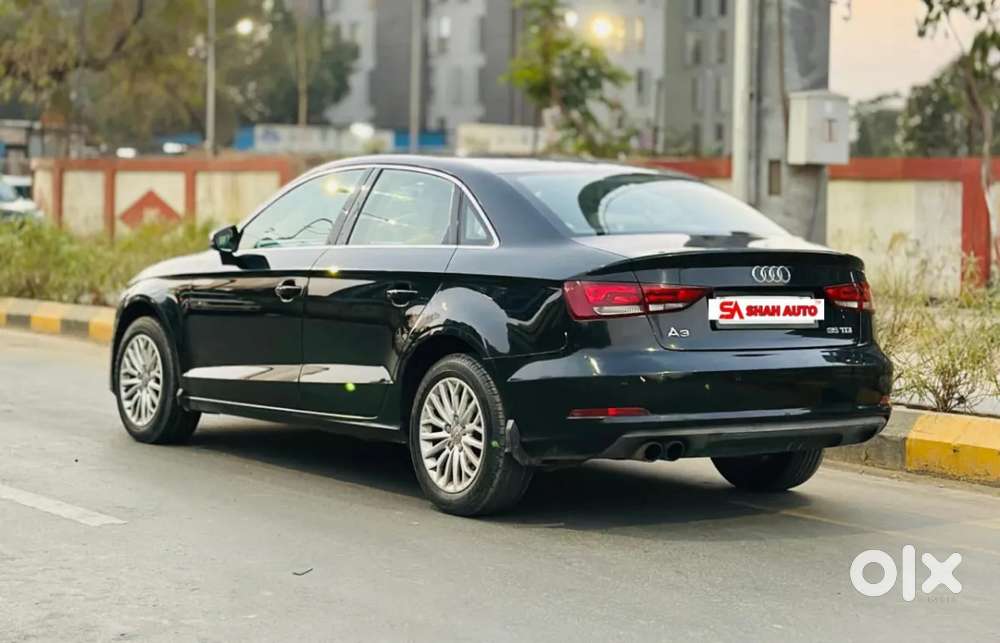 Audi A3 2.0 35 Tdi Premium + Sunroof, 2016, Diesel