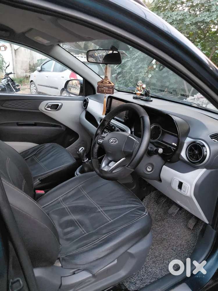 Hyundai Grand I10 Nios Sportz Diesel Manual 2021
