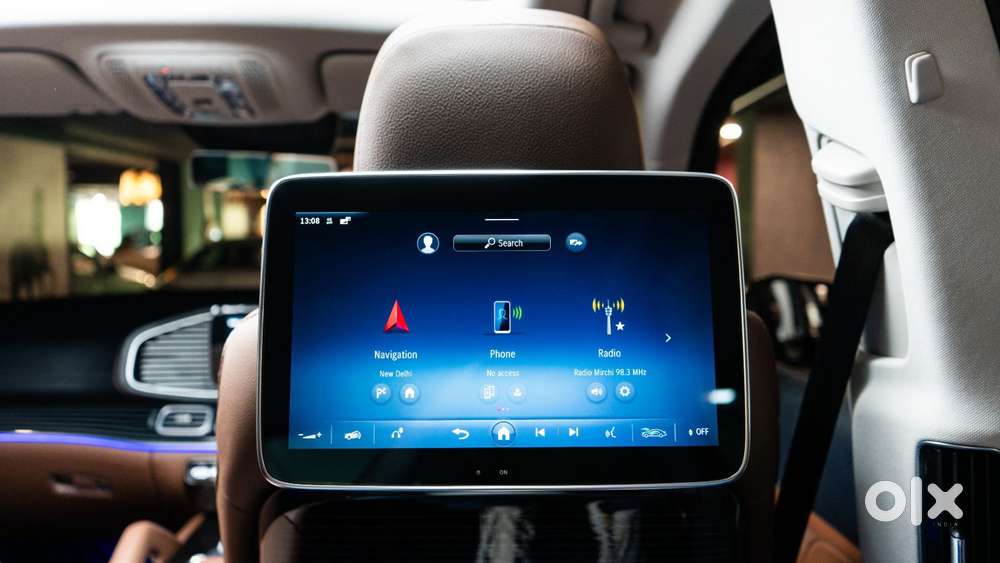 Mercedes-benz Gls 450 4matic, 2026, Petrol