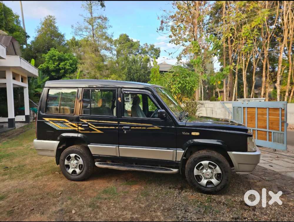 Tata Sumo Victa 2006