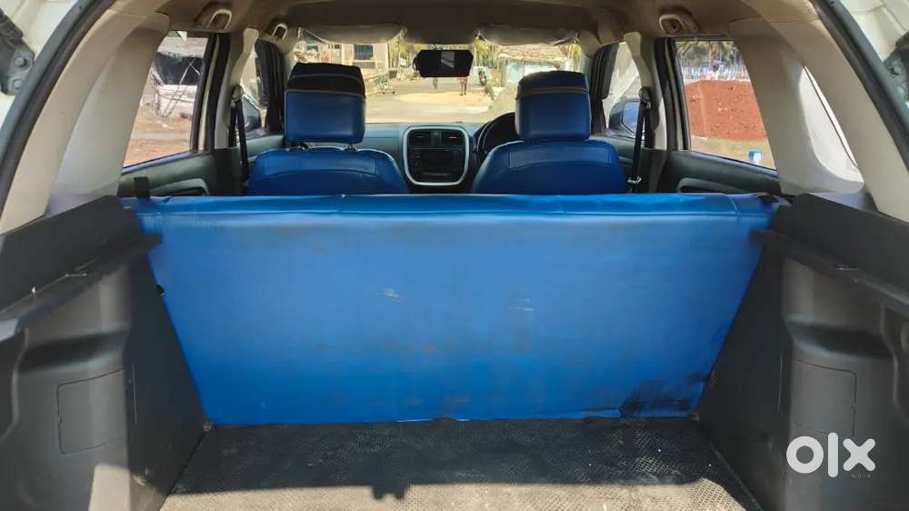 Maruti Suzuki Brezza Diesel 2017