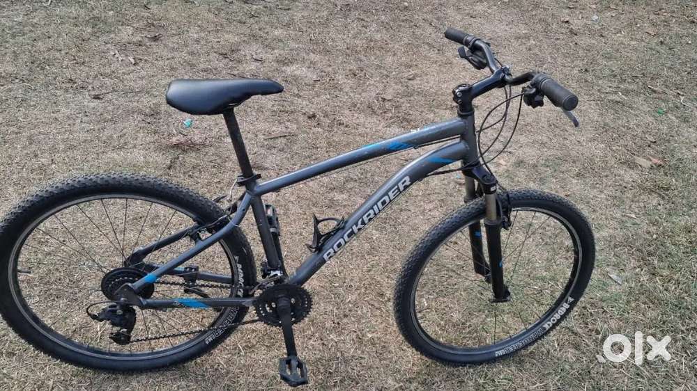 Rockrider ジュニアスポーツマウンテン