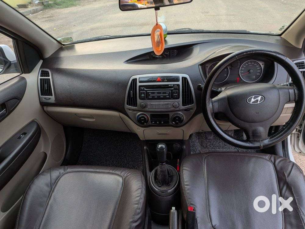 Hyundai I20 Magna Plus, 2014, Diesel