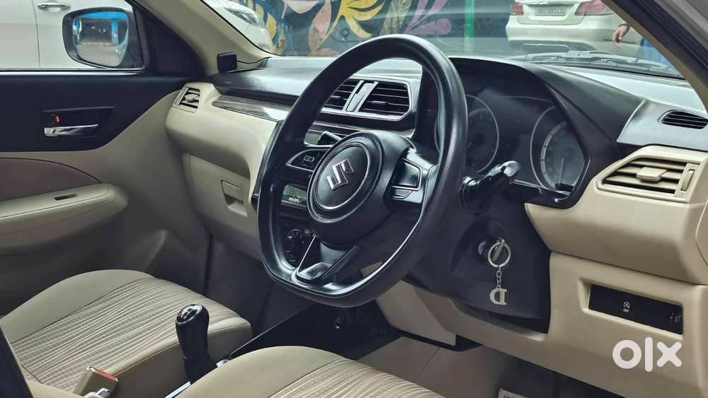 Maruti Suzuki Swift Dzire 1.2 Vxi Bsiv, 2021, Petrol