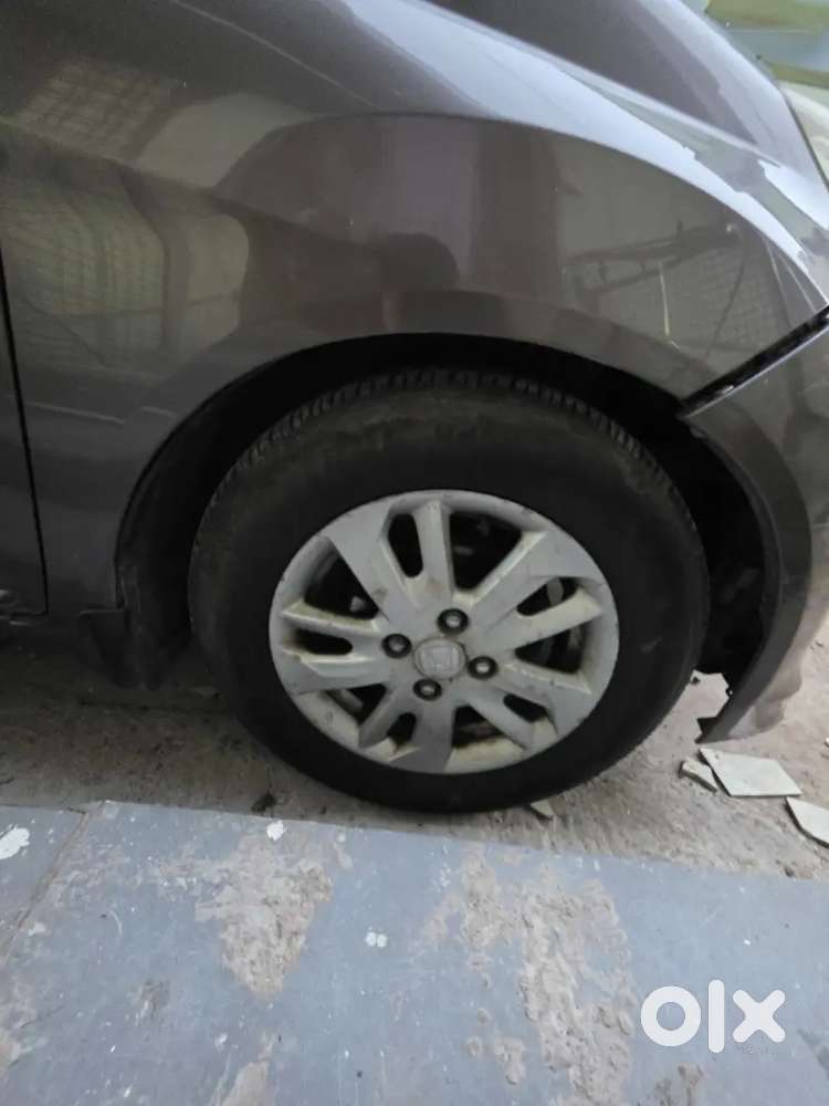 Honda Amaze Diesel 2013 Manual