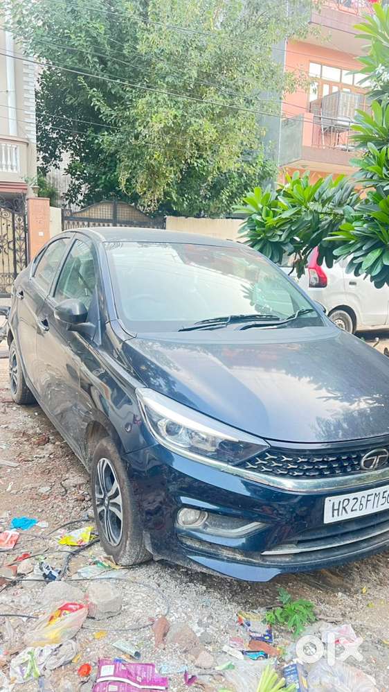 Tata Tiago Xza Plus 2024 Petrol
