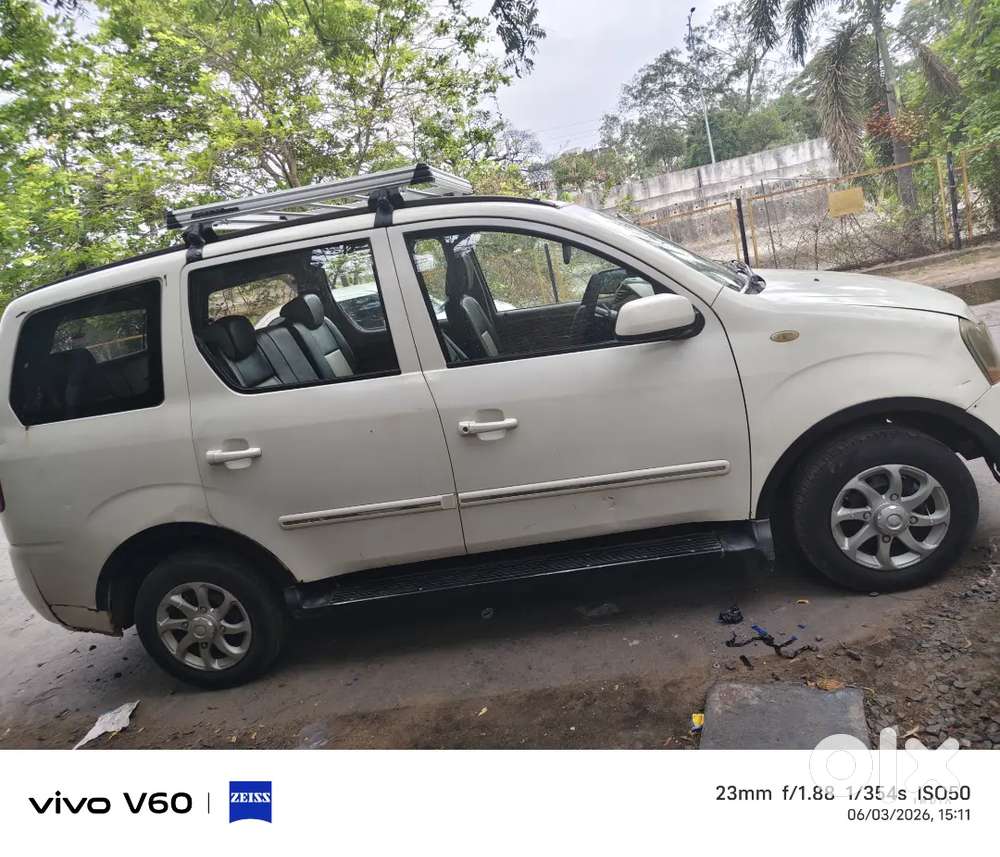 Mahindra Xuv400 Ev 2013