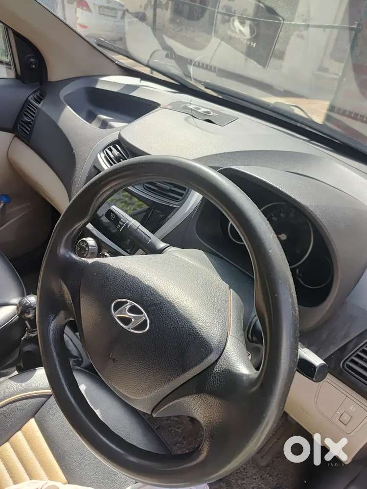 Hyundai  Eon Magna 2012  Well Maintained  62km