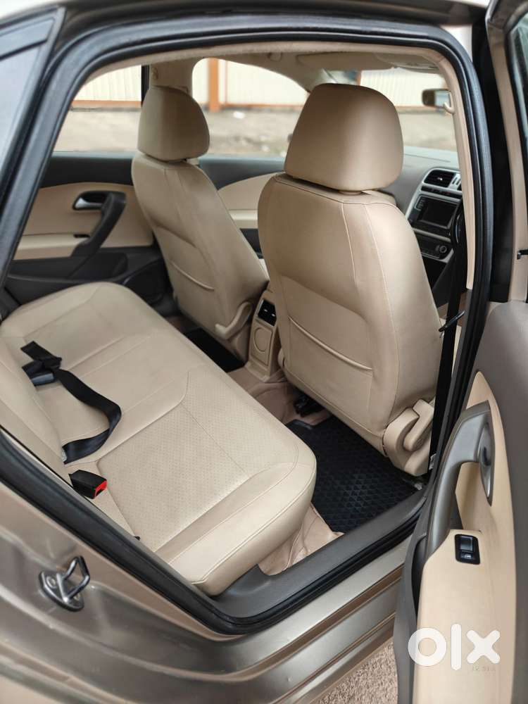 Volkswagen Vento 1.5 Tdi Highline At, 2016, Diesel