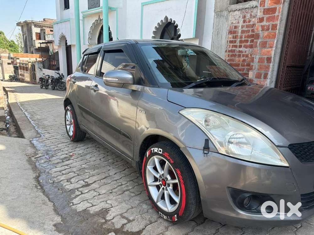 Maruti Suzuki Diesel 2012