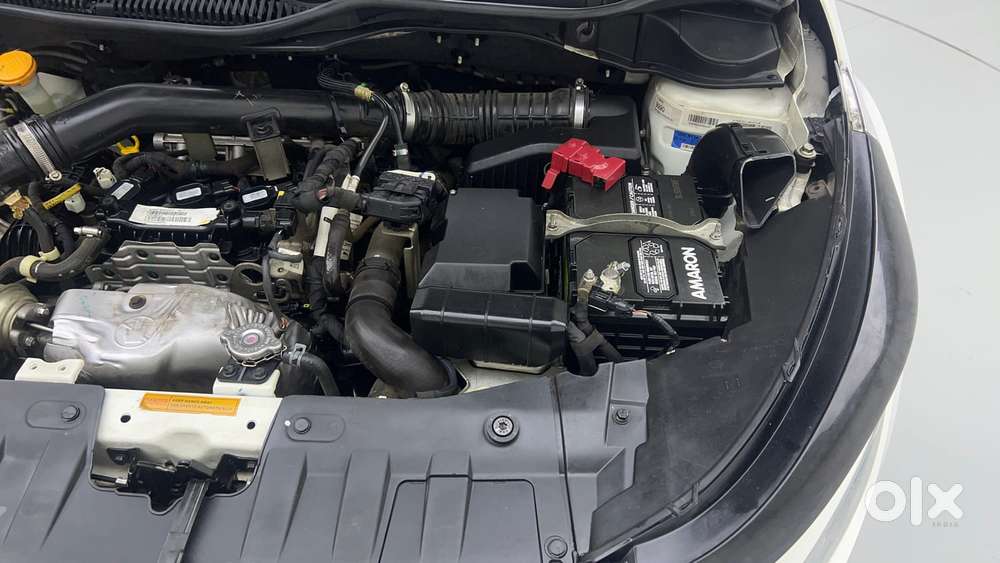 Tata Altroz 1.2 Xz Plus I-turbo, 2022, Petrol