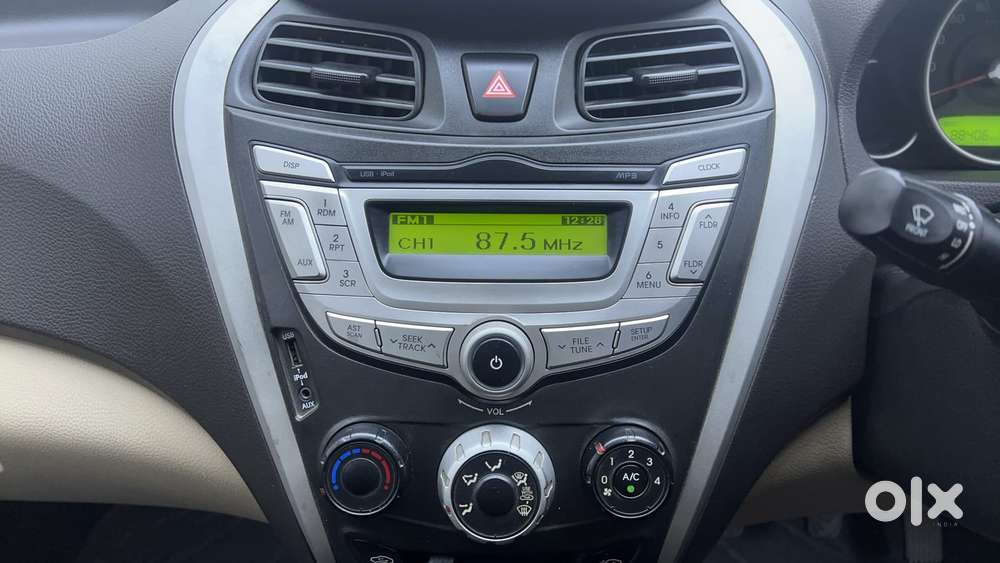 Hyundai Eon Magna +, 2014, Petrol