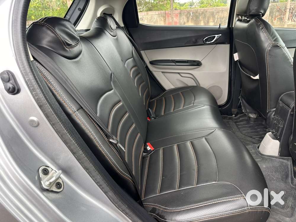 Tata Tiago 1.2 Revotron Xz Plus, 2019, Petrol