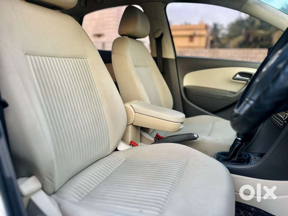 Volkswagen Vento 1.6 Comfortline Cup Edition, 2013, Diesel