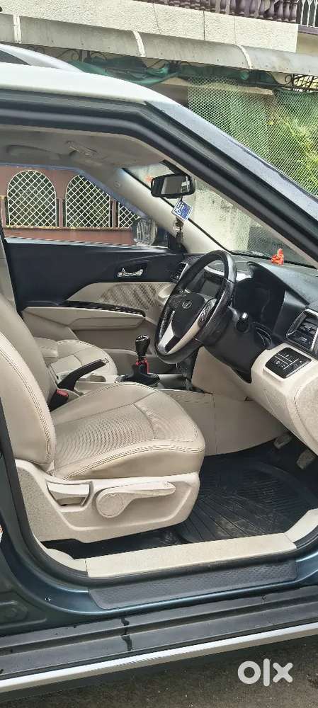 Doctor Driven Xuv 300 Diseal Manual