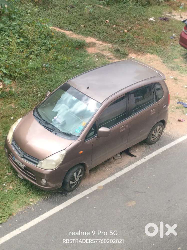 Maruti Estilo Vxi 2011