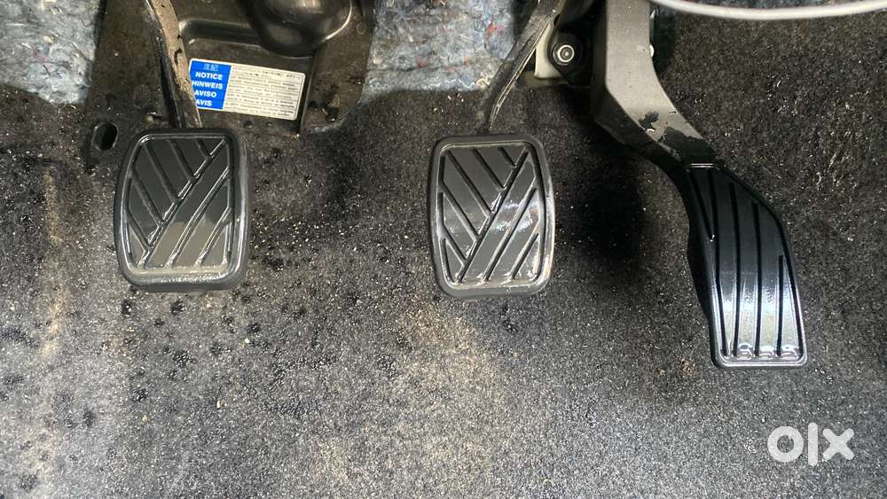 Maruti Suzuki S Cross Zeta Shvs, 2021, Petrol