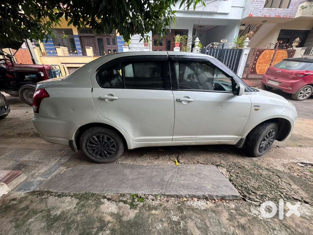 Swift Dzire 2012 Diesel