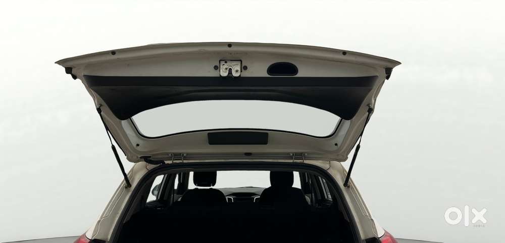 Hyundai Creta 1.6 E Plus, 2018, Petrol