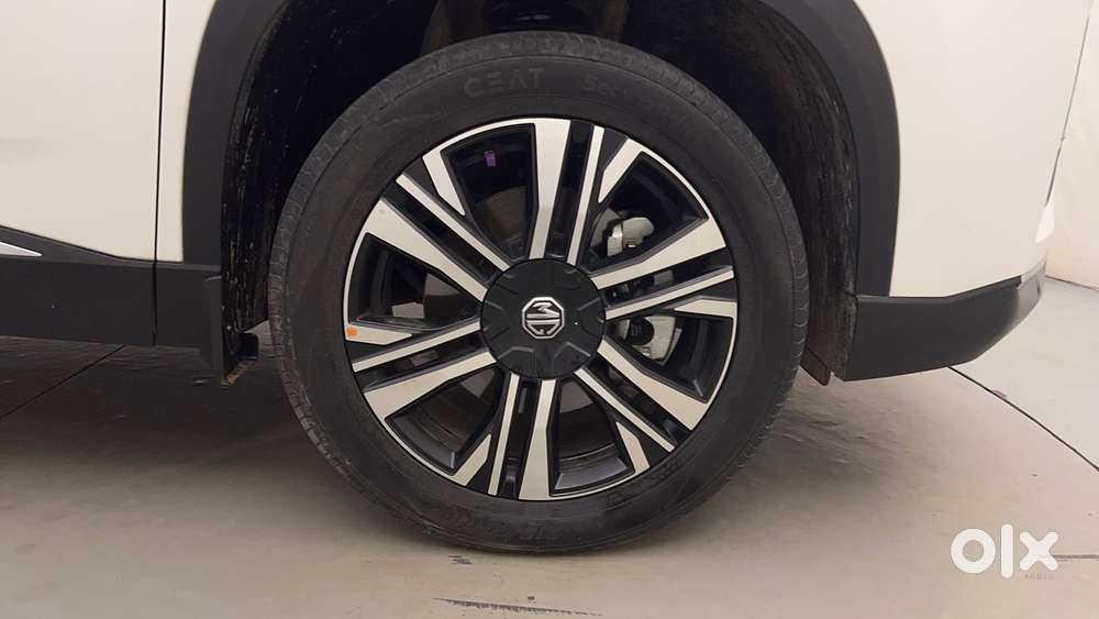 Mg Hector Sharp Pro 1.5 Turbo Mt, 2026, Petrol