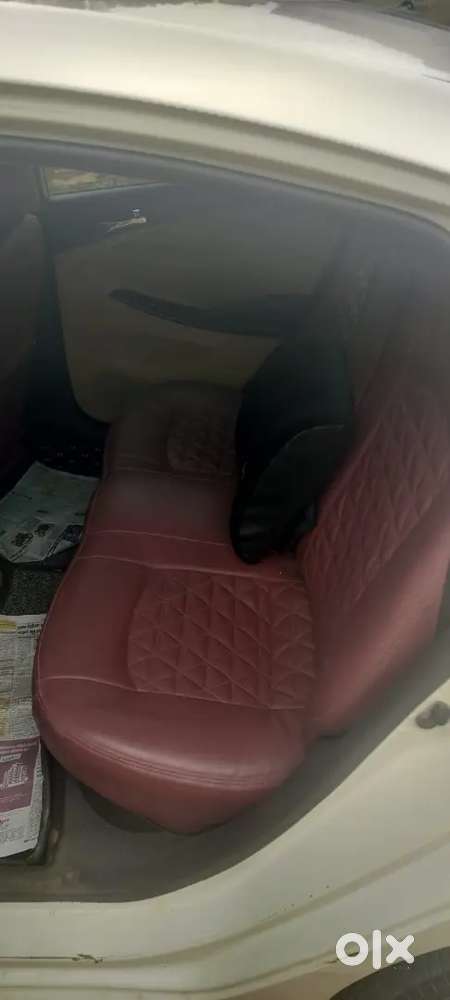 Hyundai Verna Sx Diesel 2014