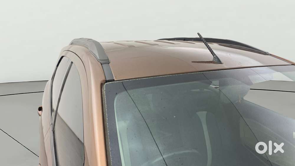 Ford Ecosport 1.0 Ecoboost Trend Plus, 2017, Petrol