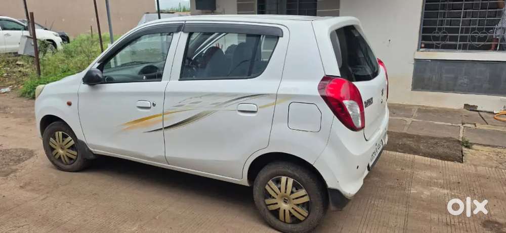 Maruti Suzuki Alto 800 2015 Car