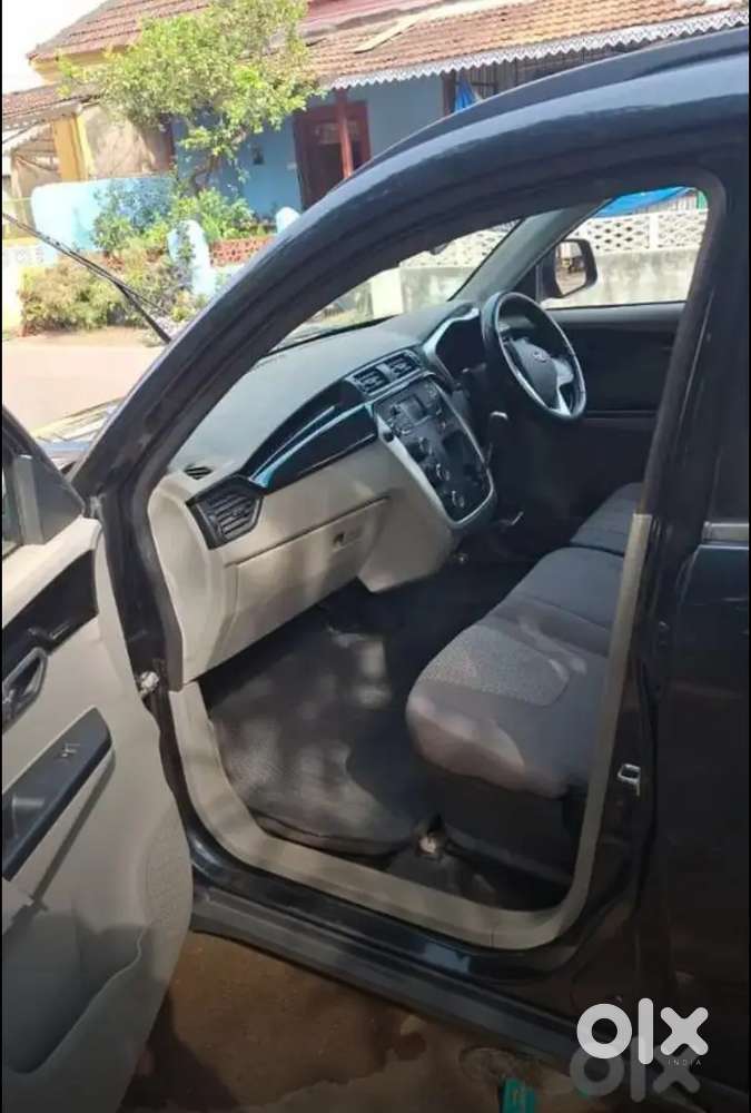 Mahindra Kuv100 Nxt 2016