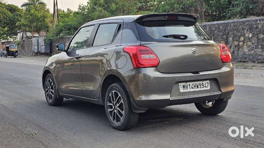 Maruti Suzuki Swift Zdi, 2020, Diesel