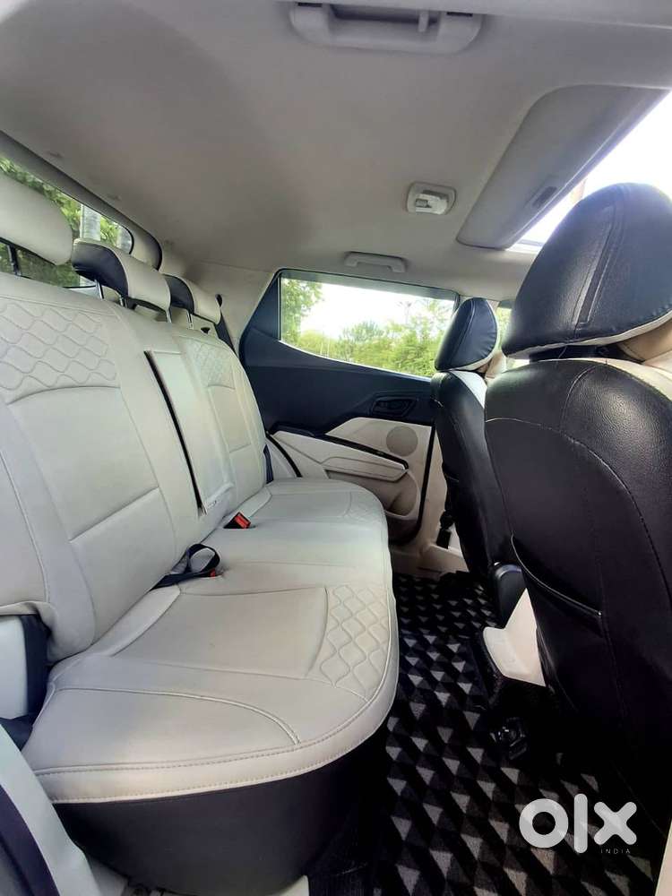 Mahindra Xuv300 W6 Diesel, 2021, Diesel