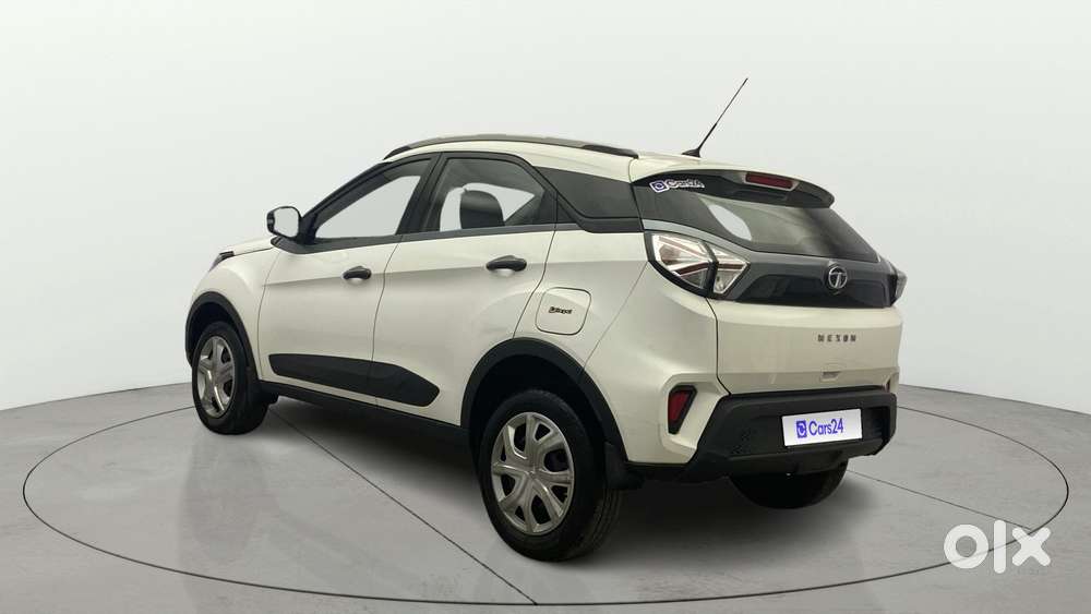 Tata Nexon 1.5 Revotorq Xm, 2020, Diesel