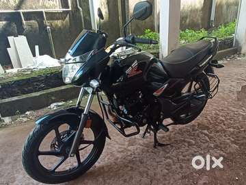 Honda cb unicorn discount bs6