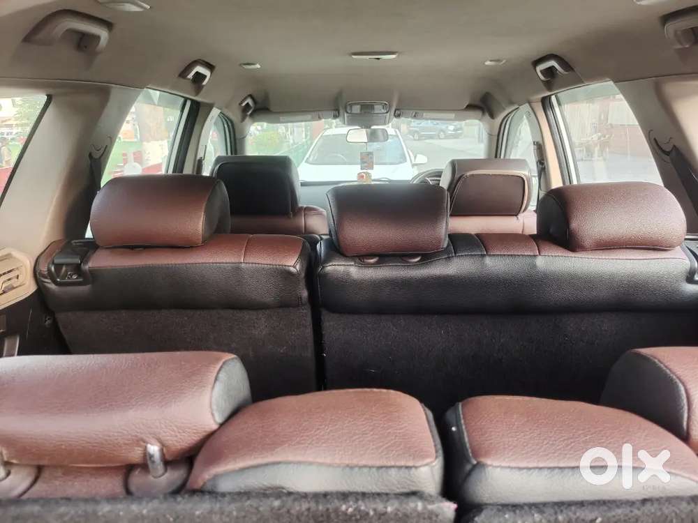 Mahindra Xuv500 Diesel Automatic 2013