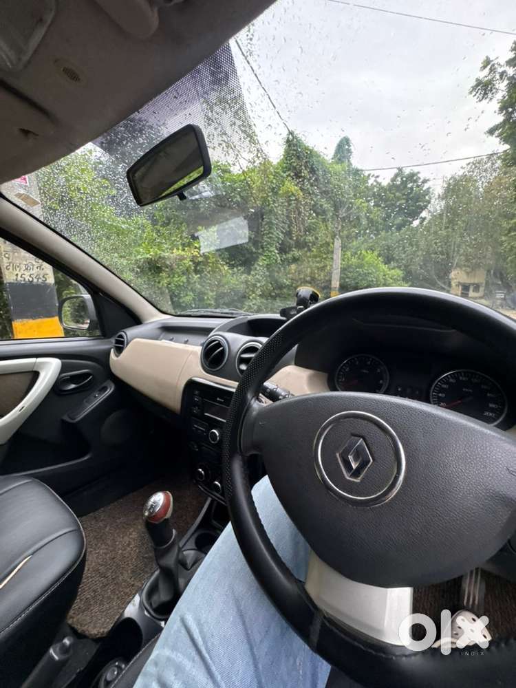 Renault Duster Diesel 2014 Gud Condition