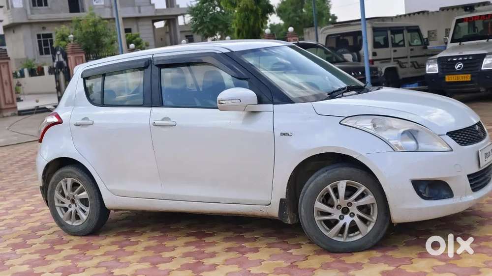 Maruti Swift Ddis 2014