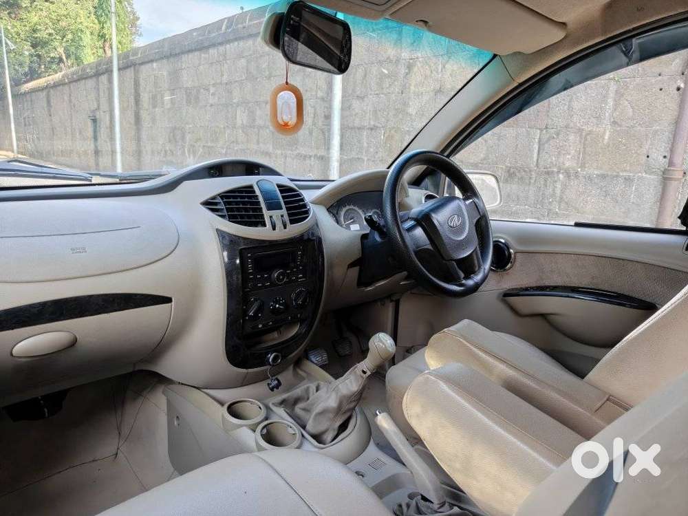 Mahindra Xylo E8 Abs Bs Iv, 2015, Diesel