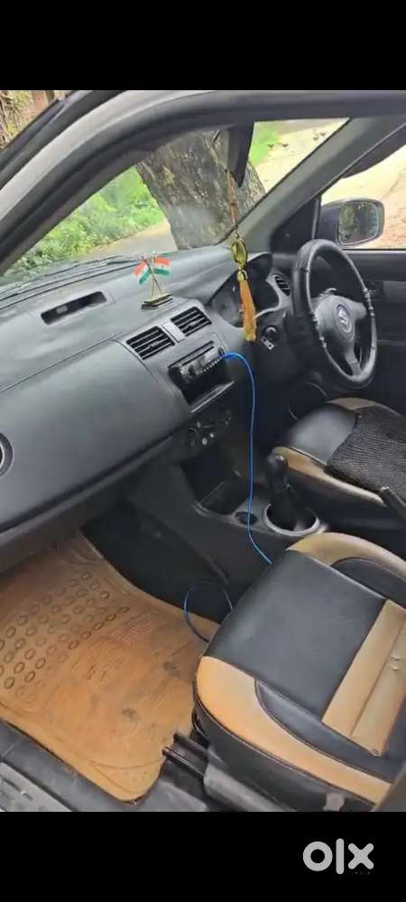 Maruti Suzuki Swift Vdi 2009