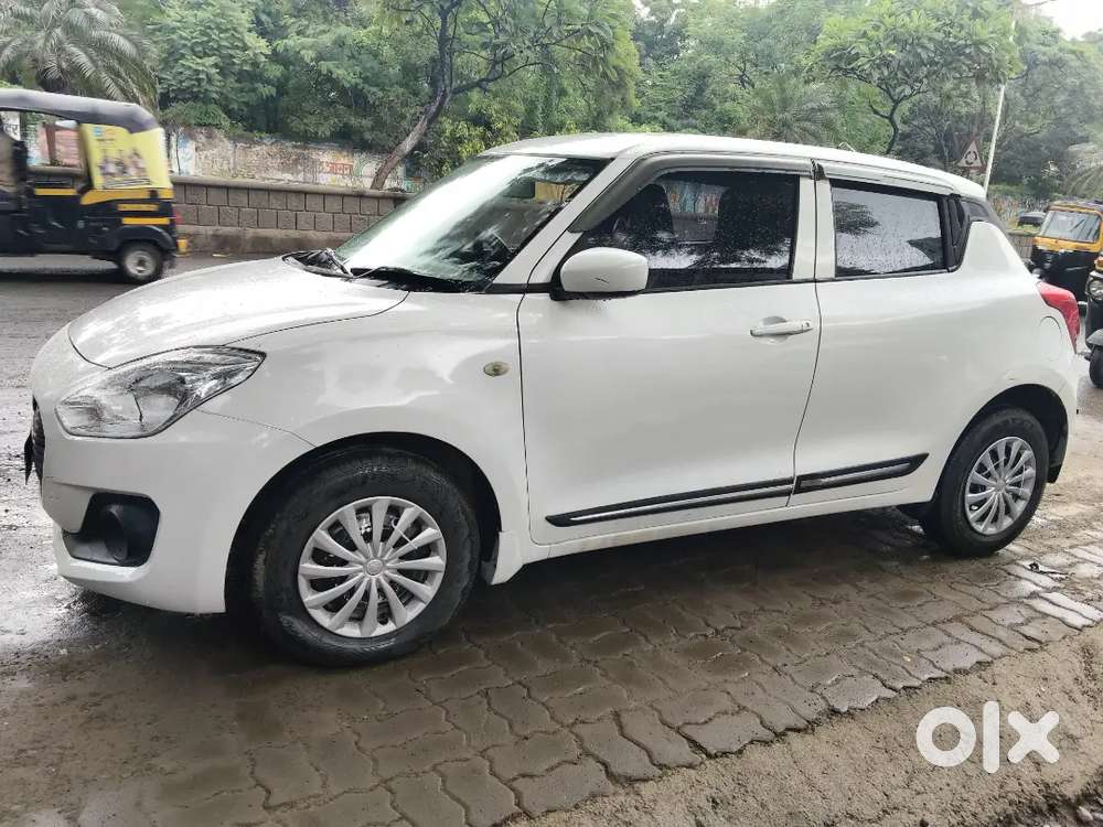 Swift Maruti Suzuki Vxi 2019 Petrol Car