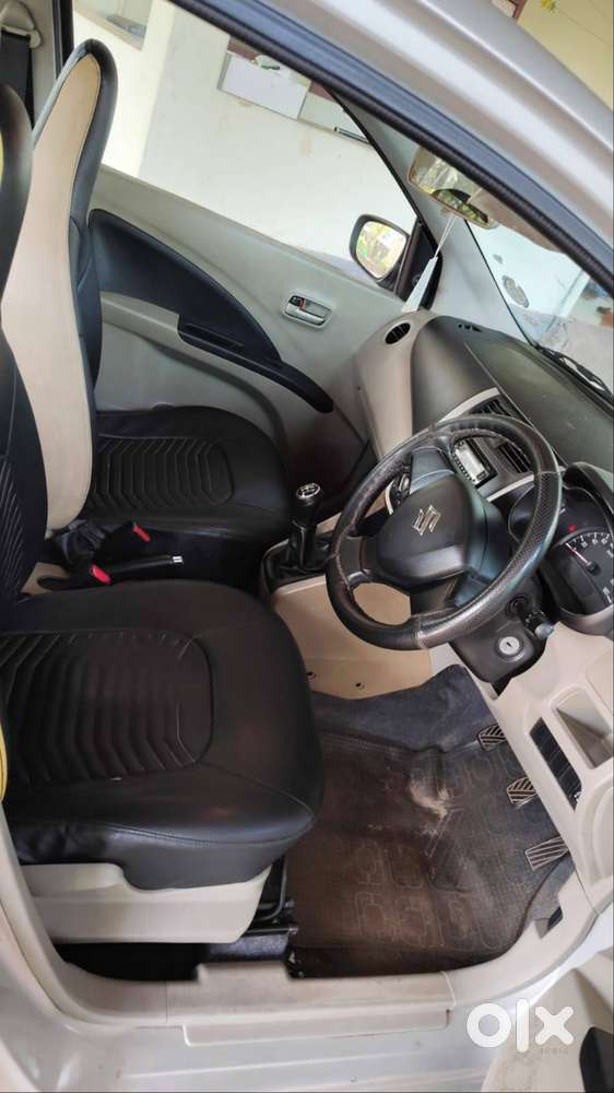 Maruti Suzuki Celerio Vxi 2014 – Well Maintained  Kl-30