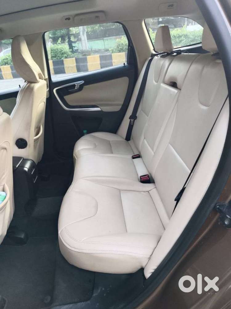 Volvo Xc60 2.0 D5 Momentum, 2013, Diesel