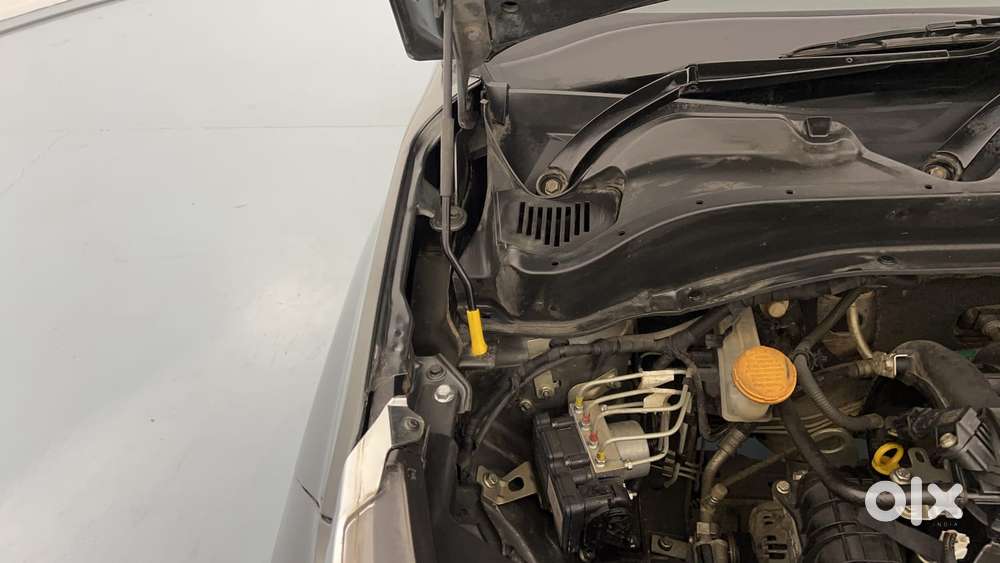 Tata Punch Accomplished, 2023, Petrol