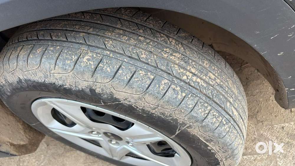 Kia Seltos 2025 Diesel Well Maintained