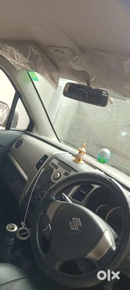 Maruti Suzuki Wagon R 2010 Petrol 104000 Km Driven
Paper Valid 2030