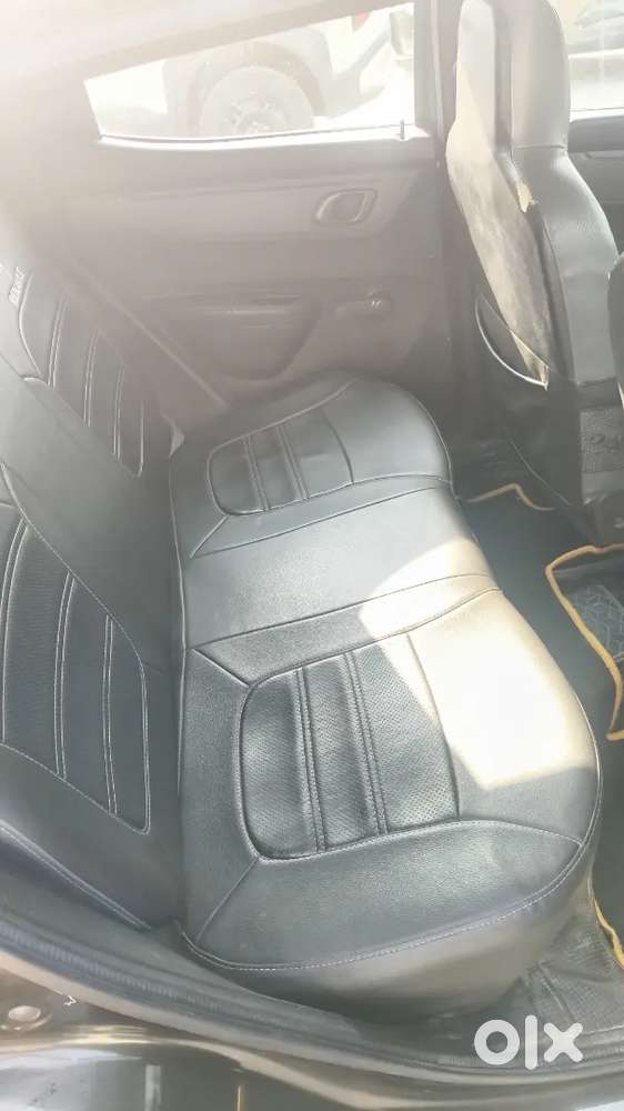 Renault Kwid 0.8 2017
