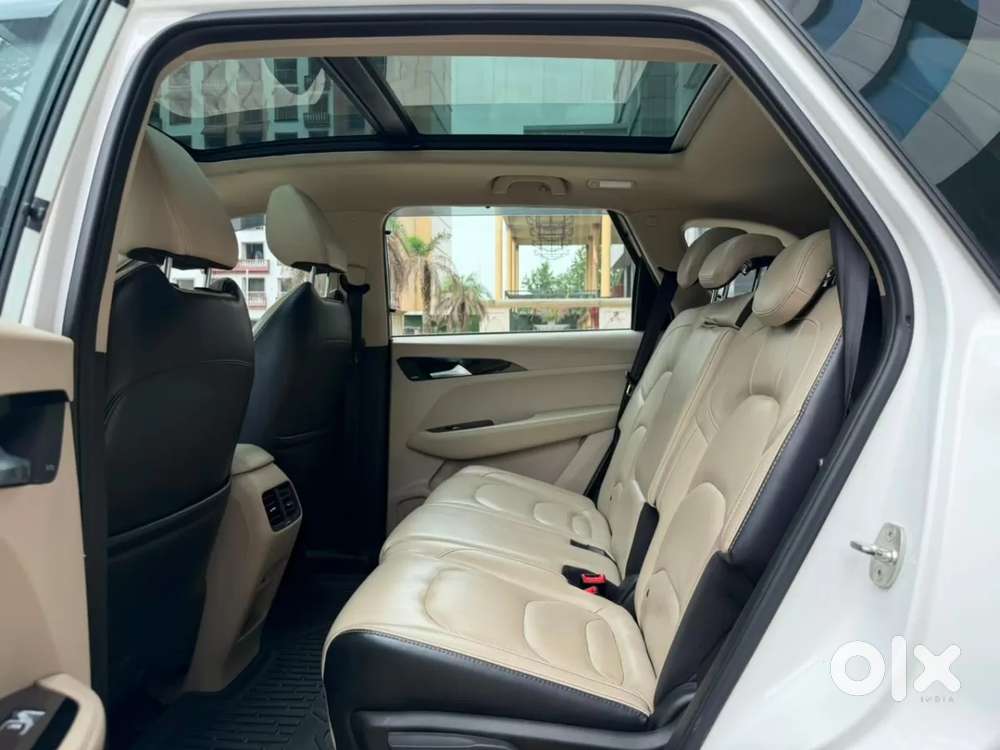Mg Hector Sharp Pro 2.0 Turbo Diesel Mt, 2023, Diesel