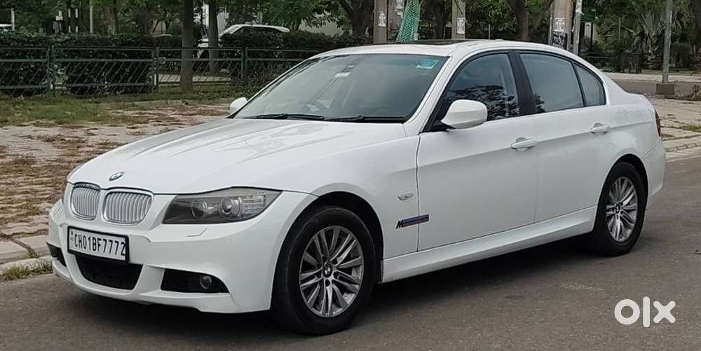 Bmw 3 Series, 2009, Diesel