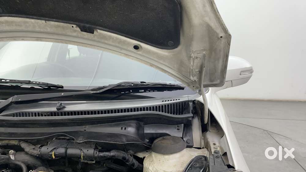 Maruti Suzuki Swift Vdi (o), 2017, Diesel
