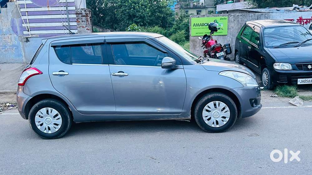 Maruti Suzuki Swift Ddis Vdi, 2013, Petrol