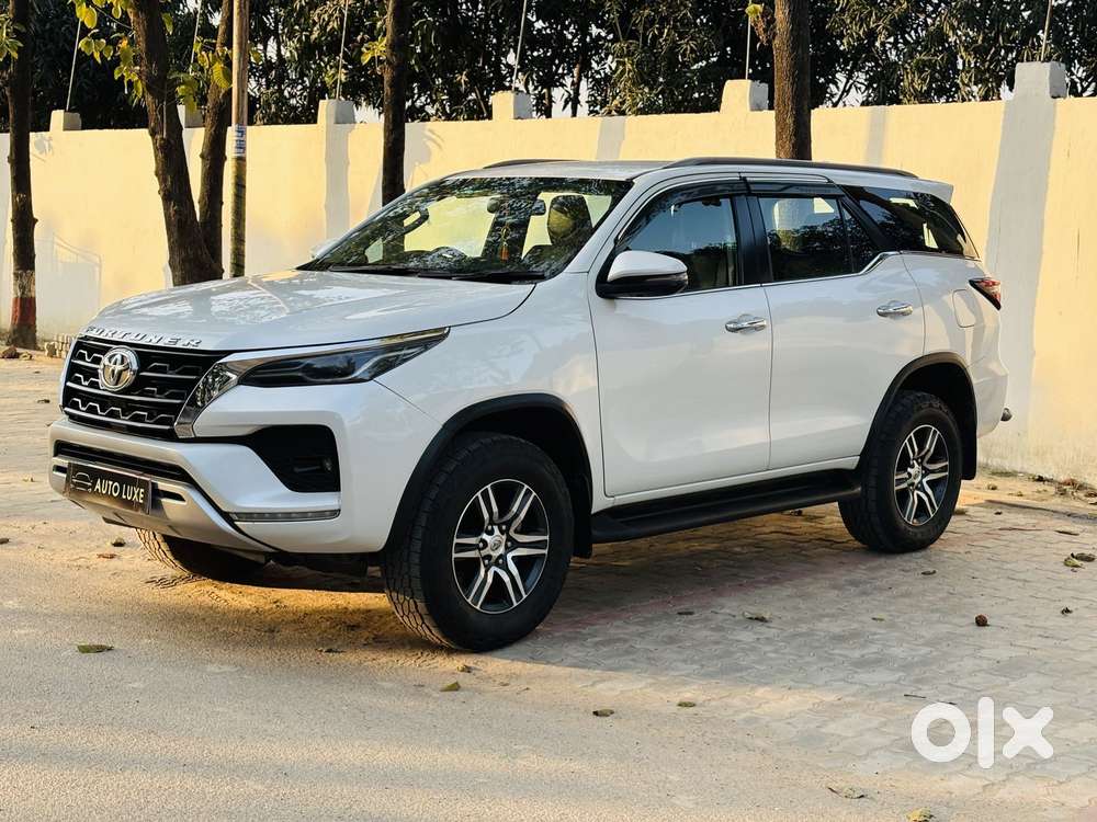 Toyota Fortuner 3.0 4x2 Automatic, 2023, Diesel